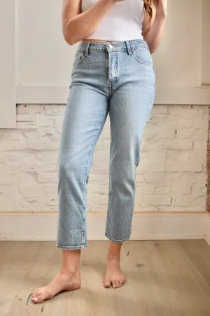 Jimi Boyfriend Jeans