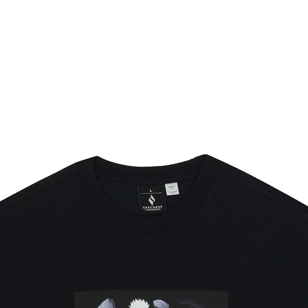 Jujutsu Kaisen: Long Sleeve Tee