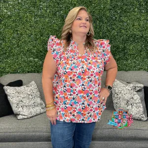 Just A Dream Top