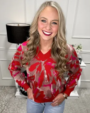 Keily Sweater