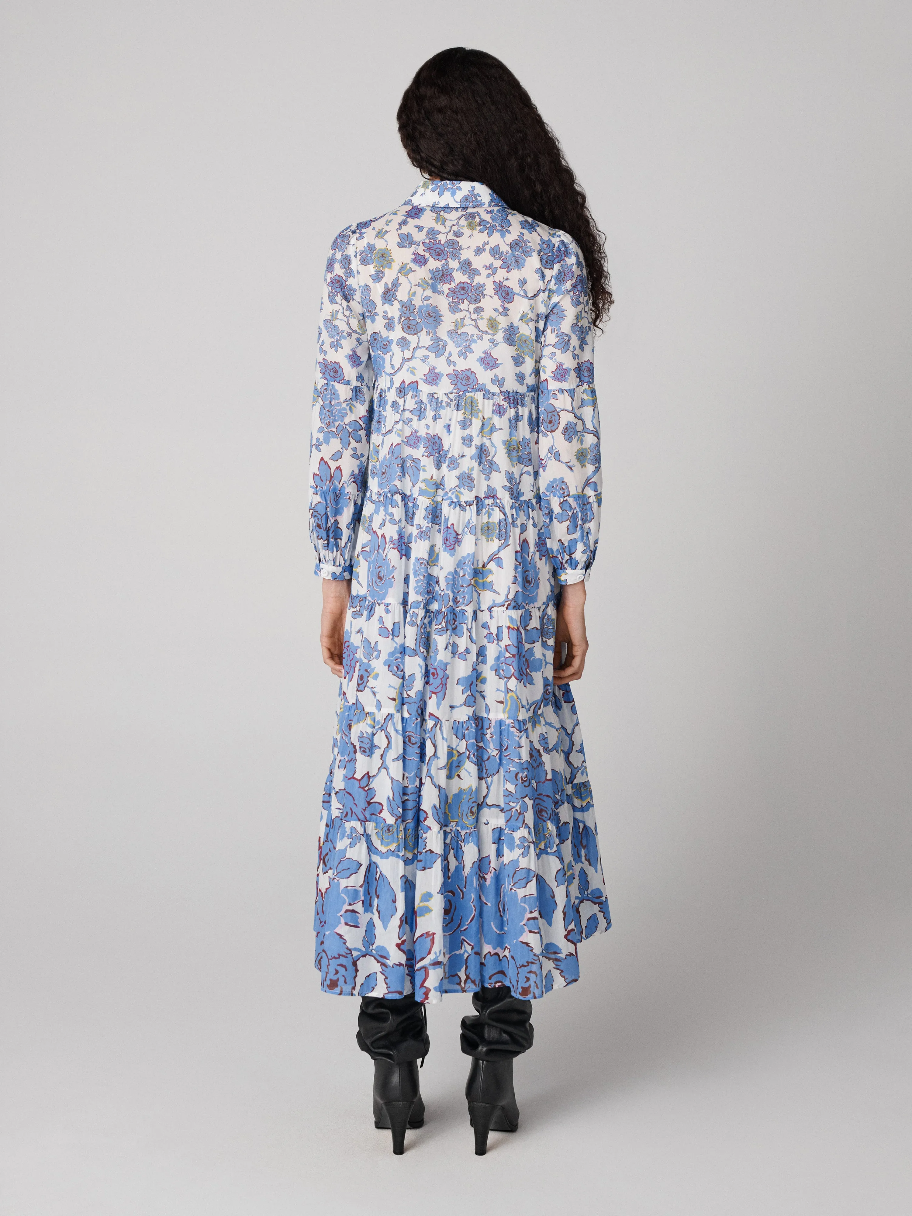 Kiara Dress