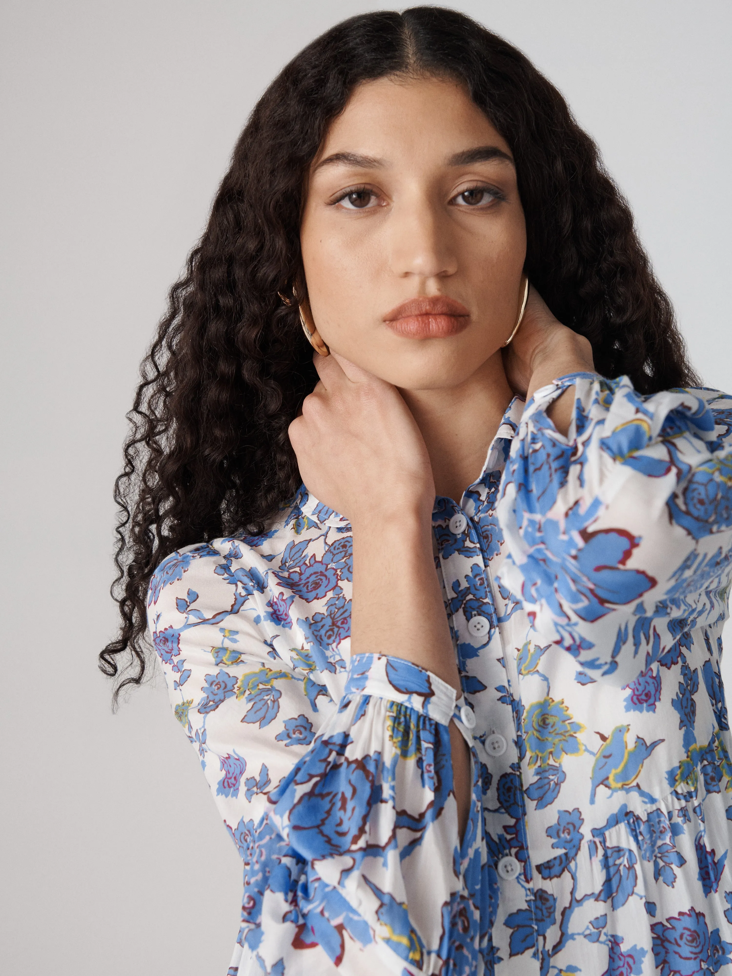 Kiara Dress