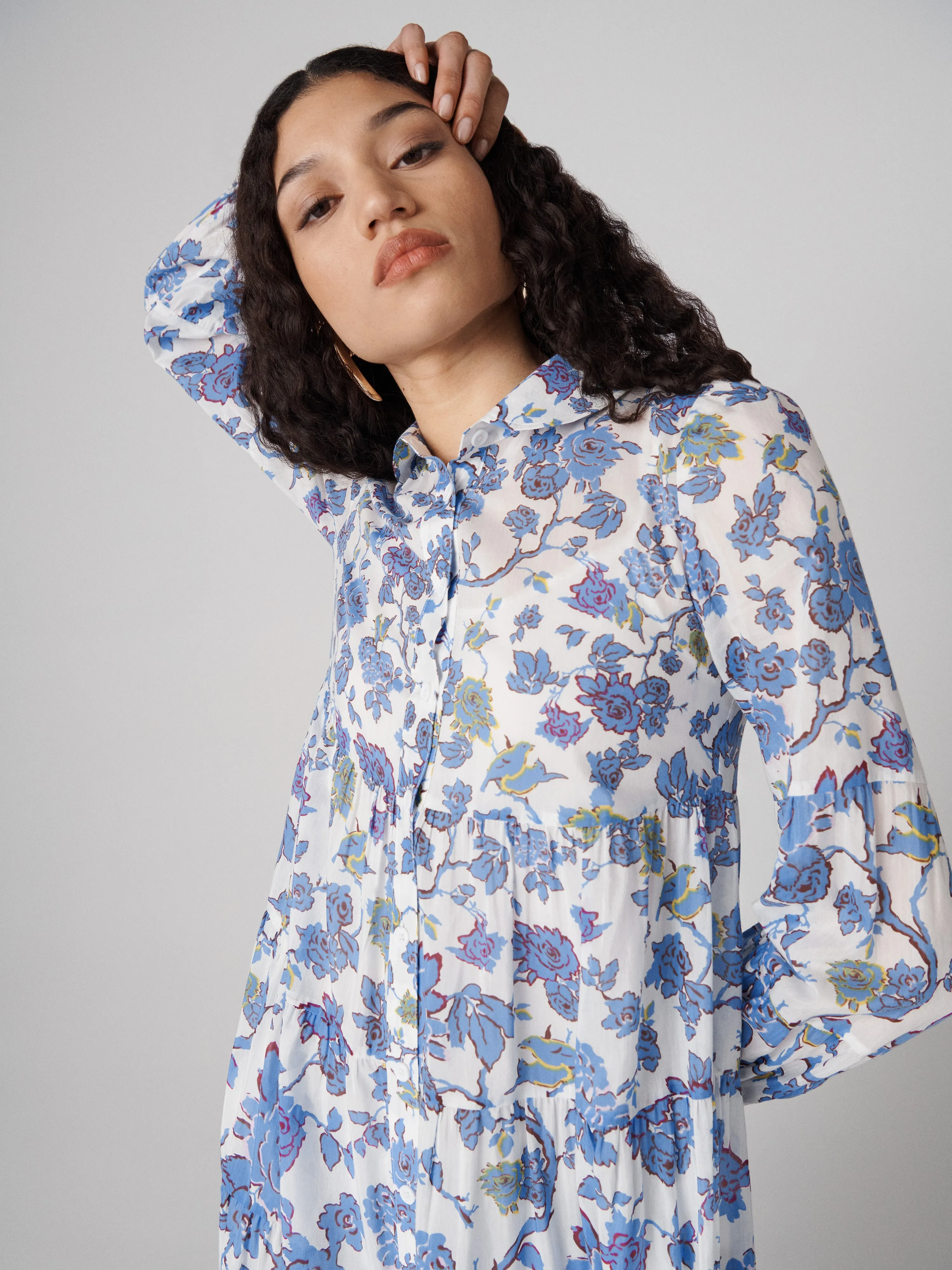 Kiara Dress