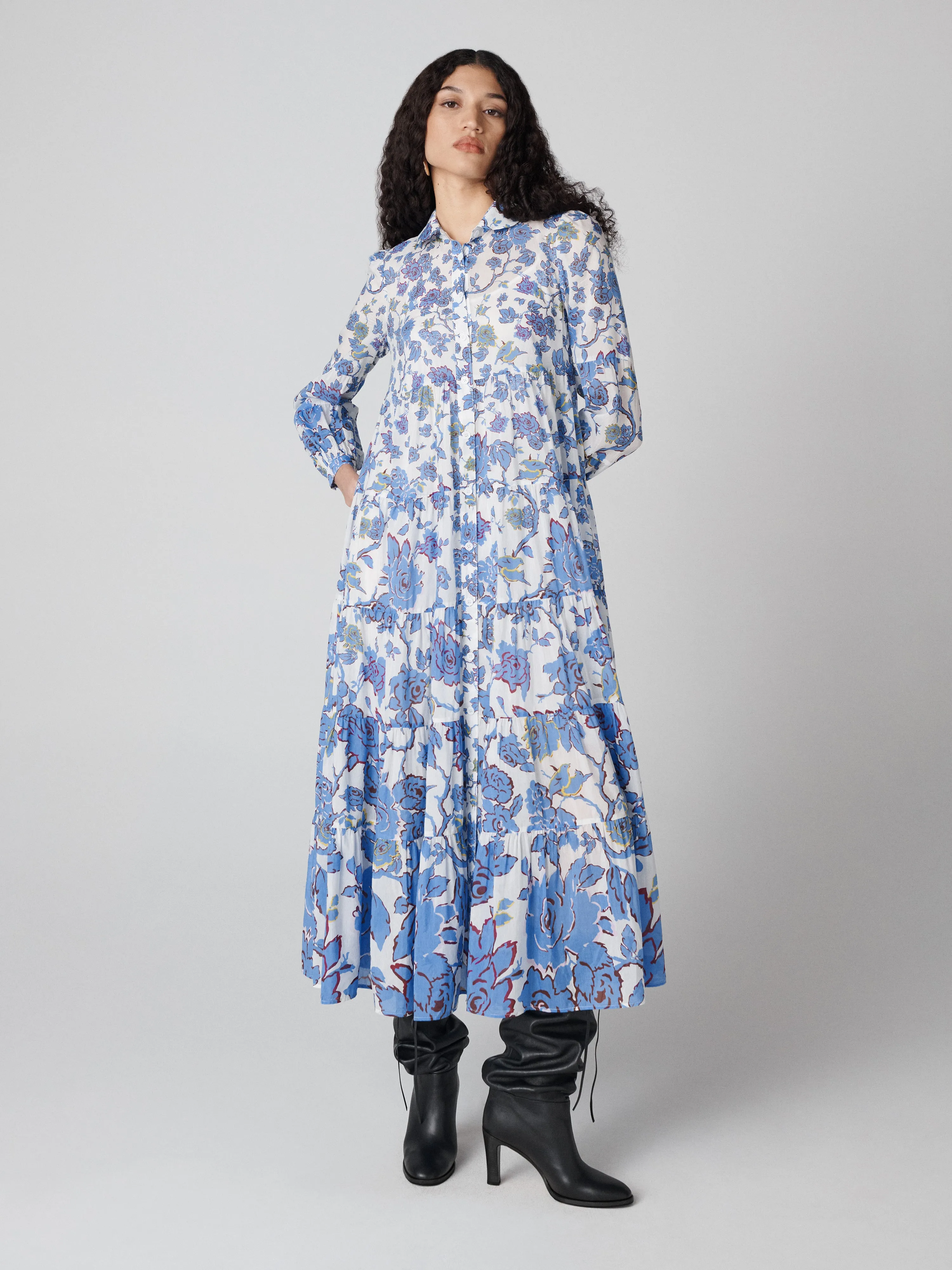 Kiara Dress