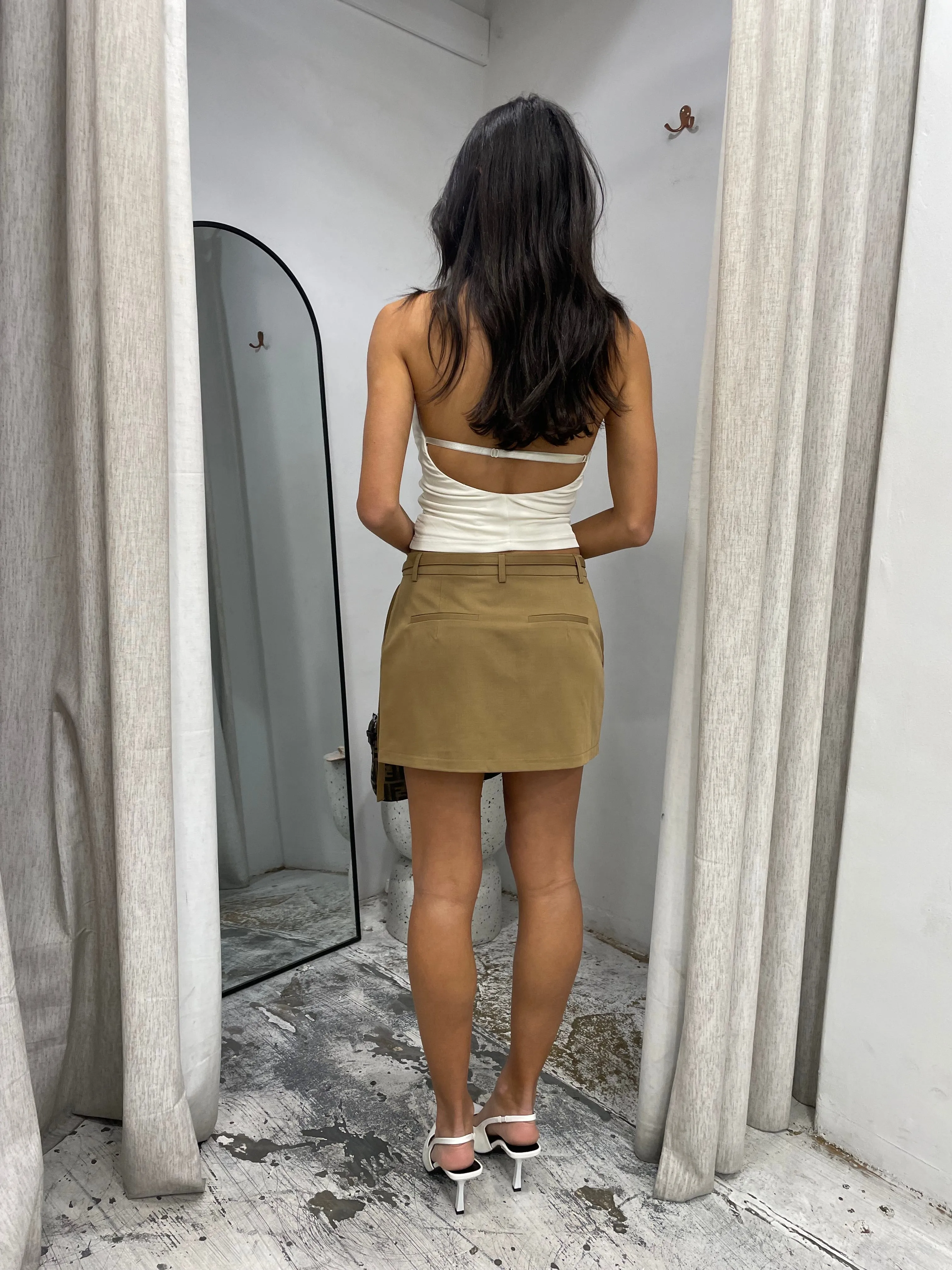 KYAH HALTER TOP