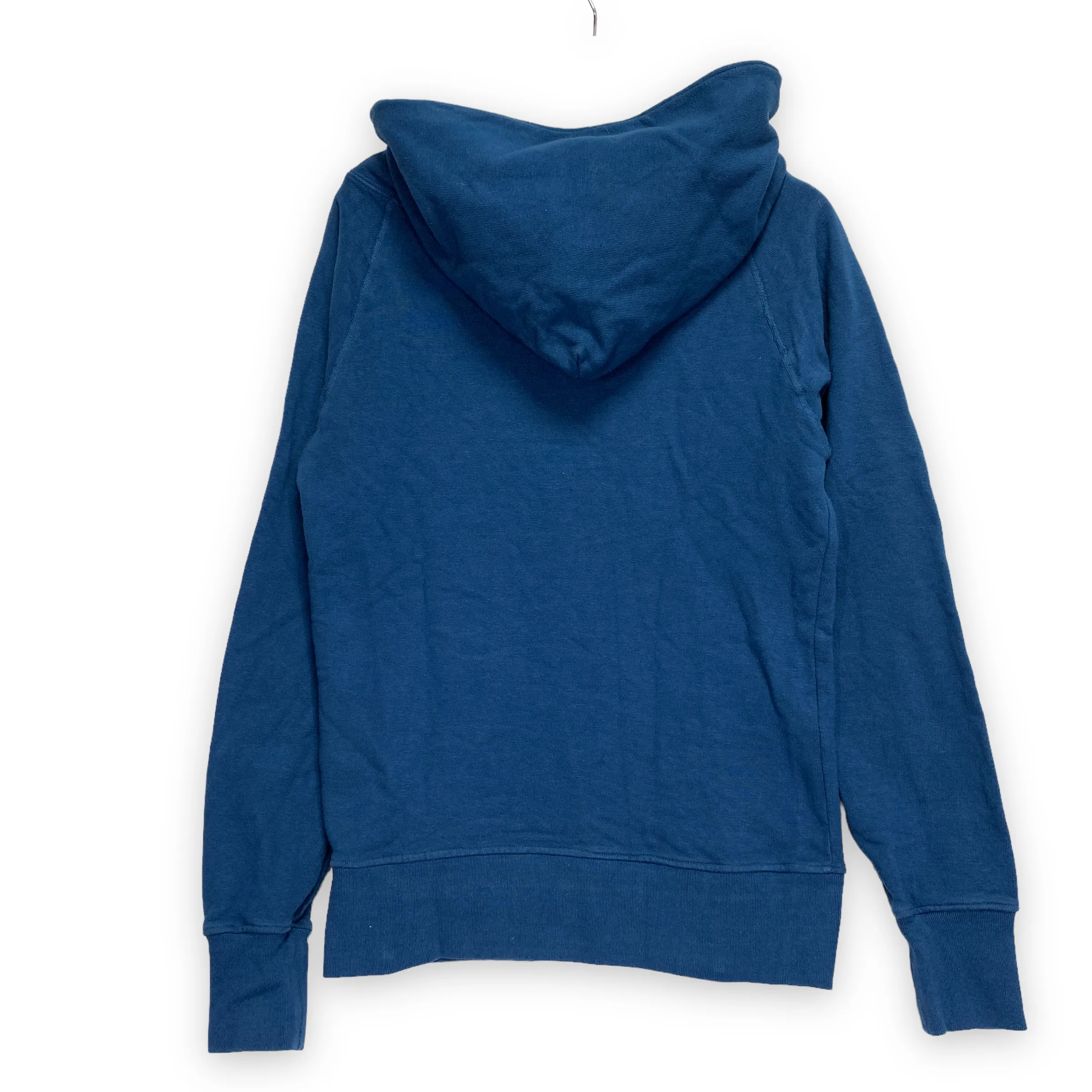 [L] Kapital Surf Pullover Hoodie Blue
