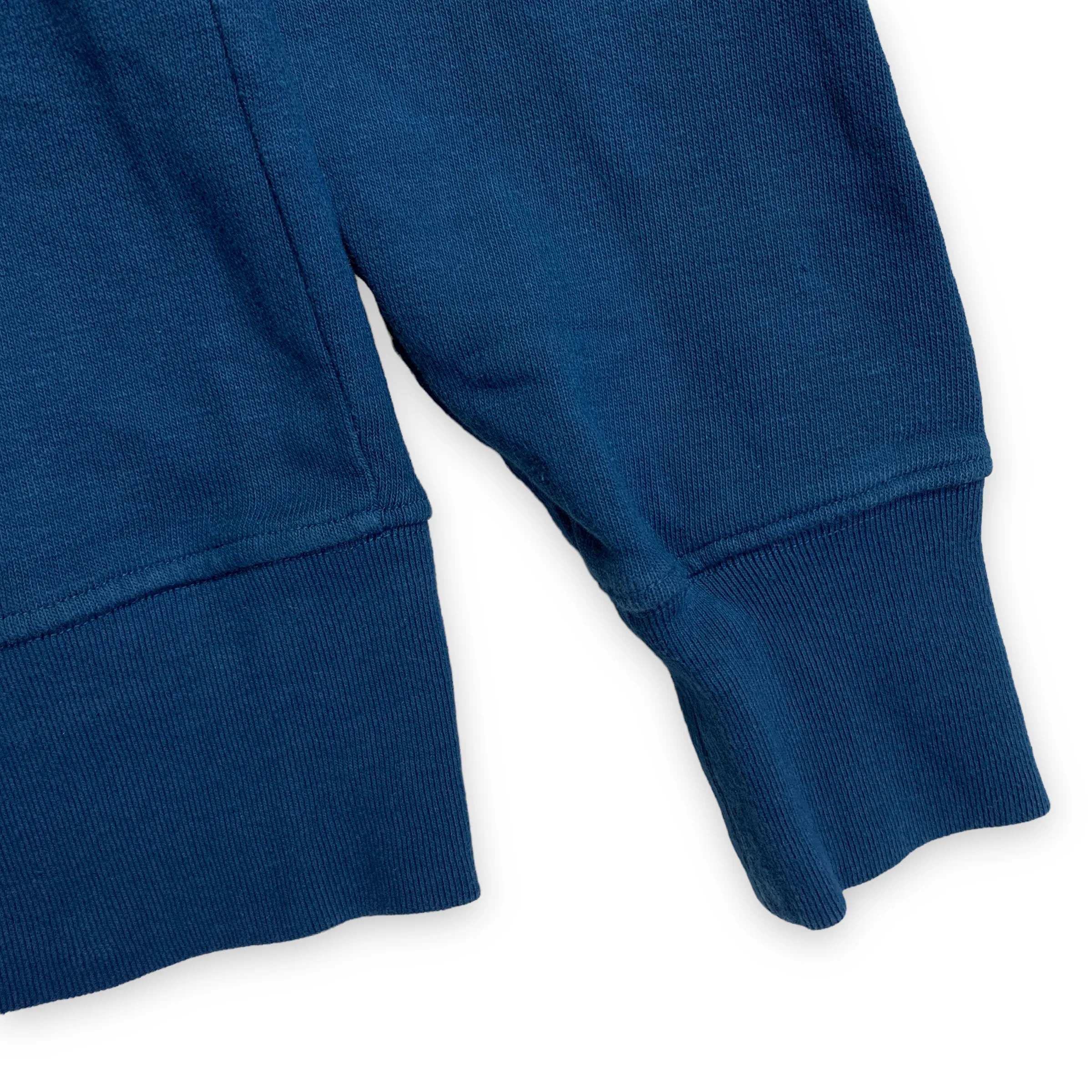 [L] Kapital Surf Pullover Hoodie Blue