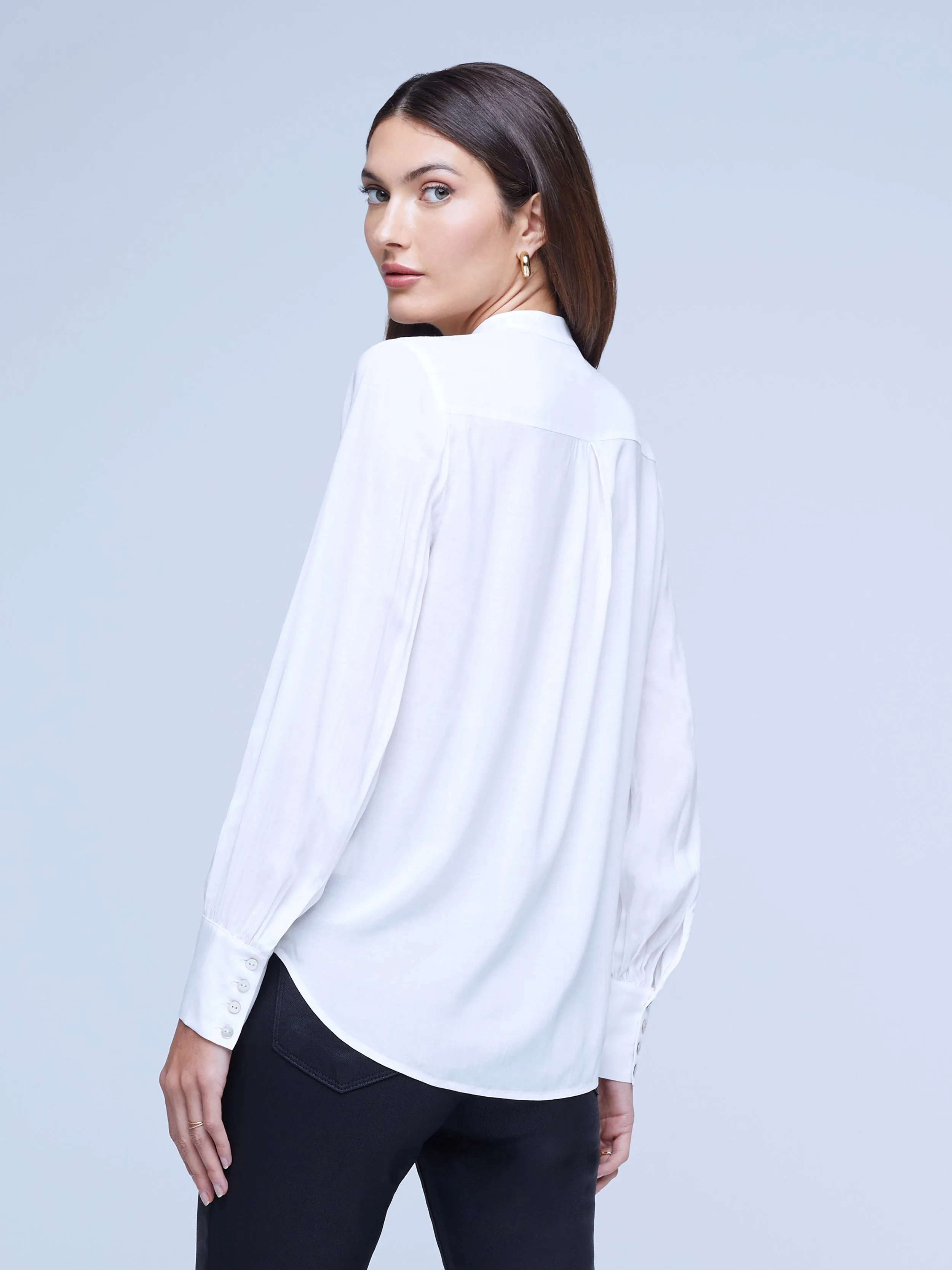 Lagence Aaron Blouse