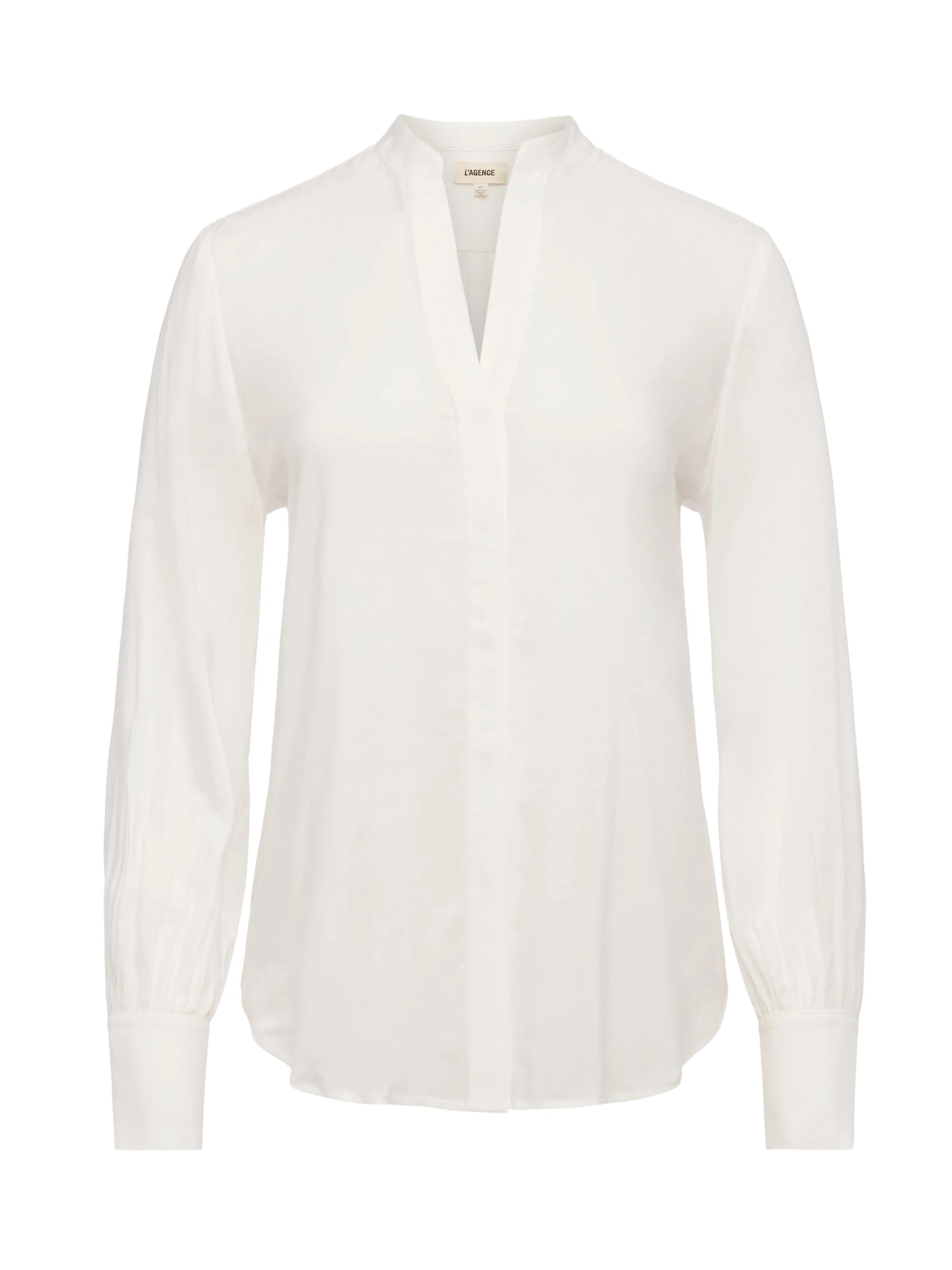 Lagence Aaron Blouse