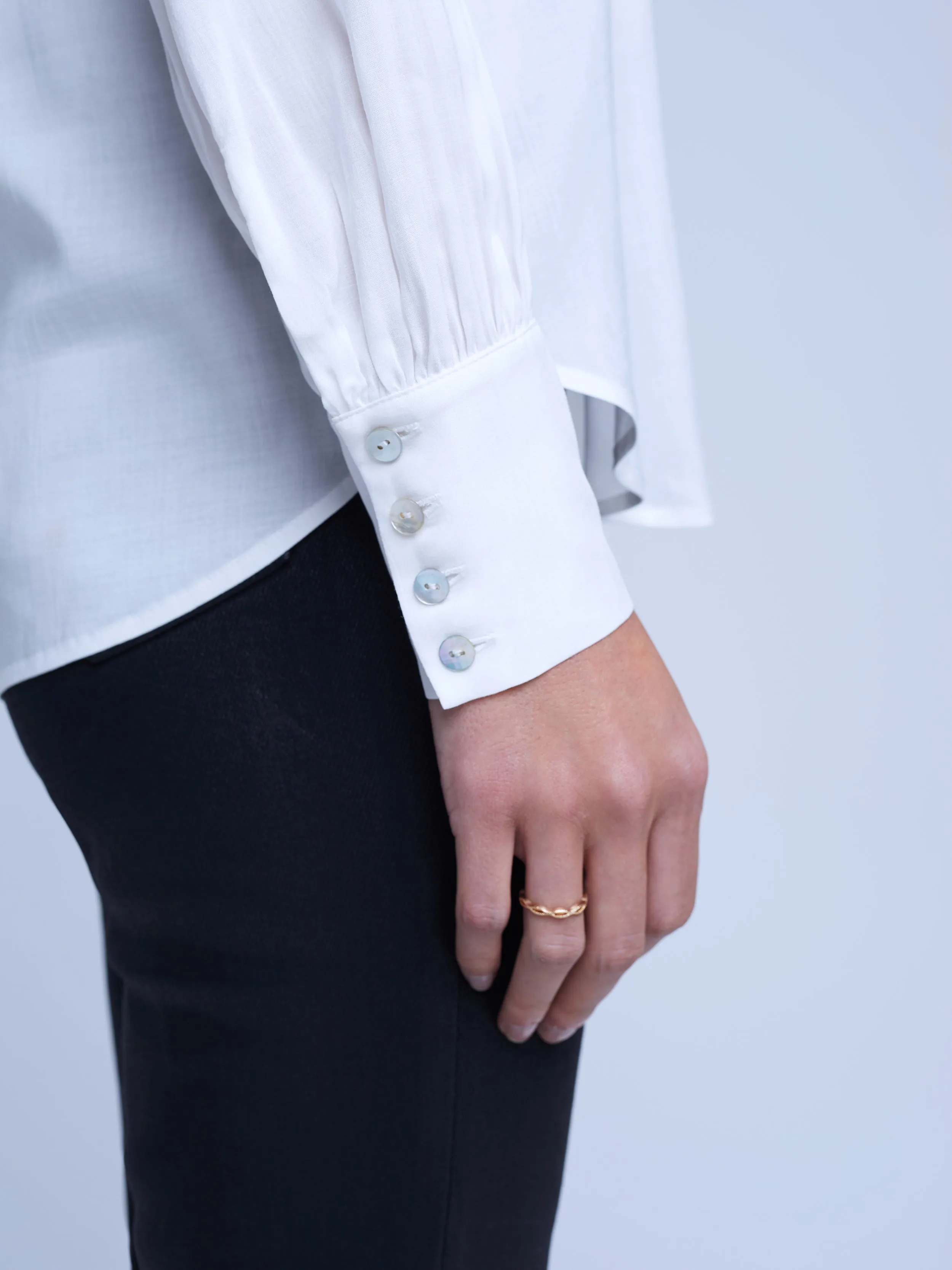 Lagence Aaron Blouse