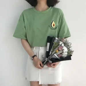 Lets Avocuddle T-Shirt