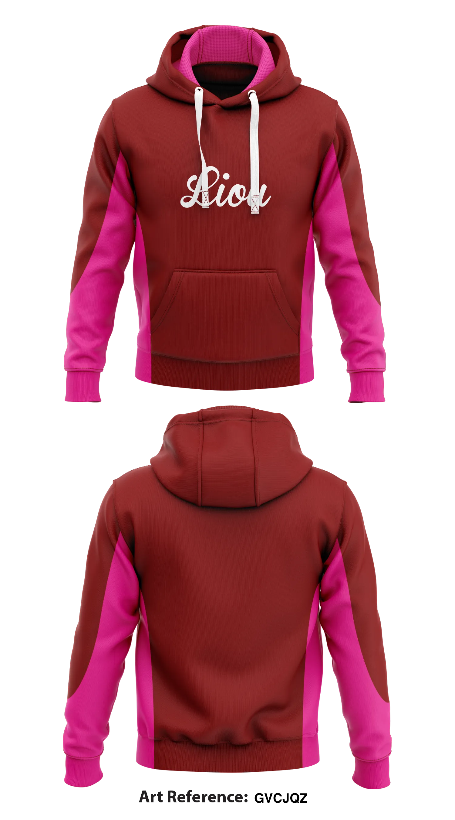 Liou Store 1  Core Men's Hooded Performance Sweatshirt - gvCJqZ