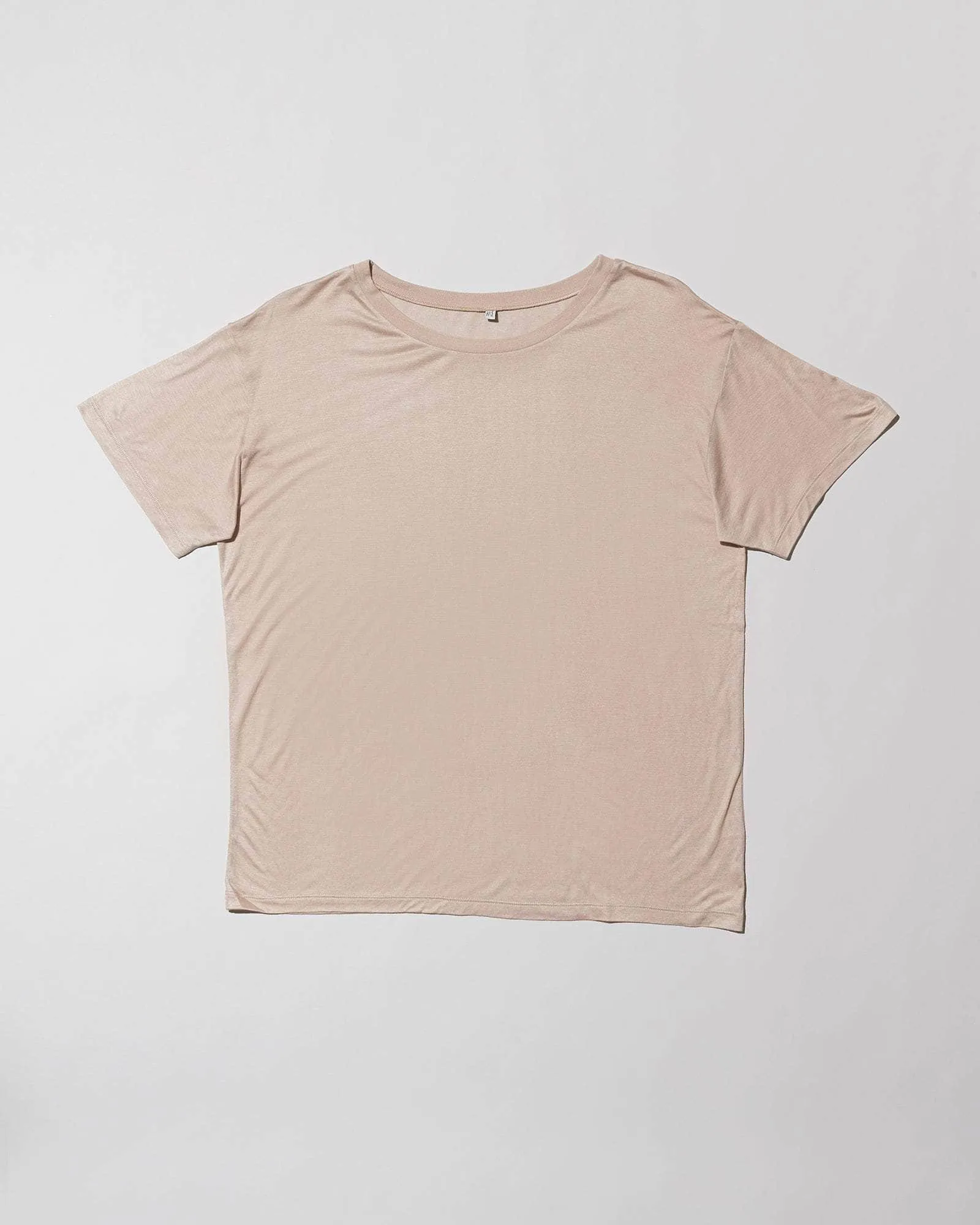 Loose Tee Shirt