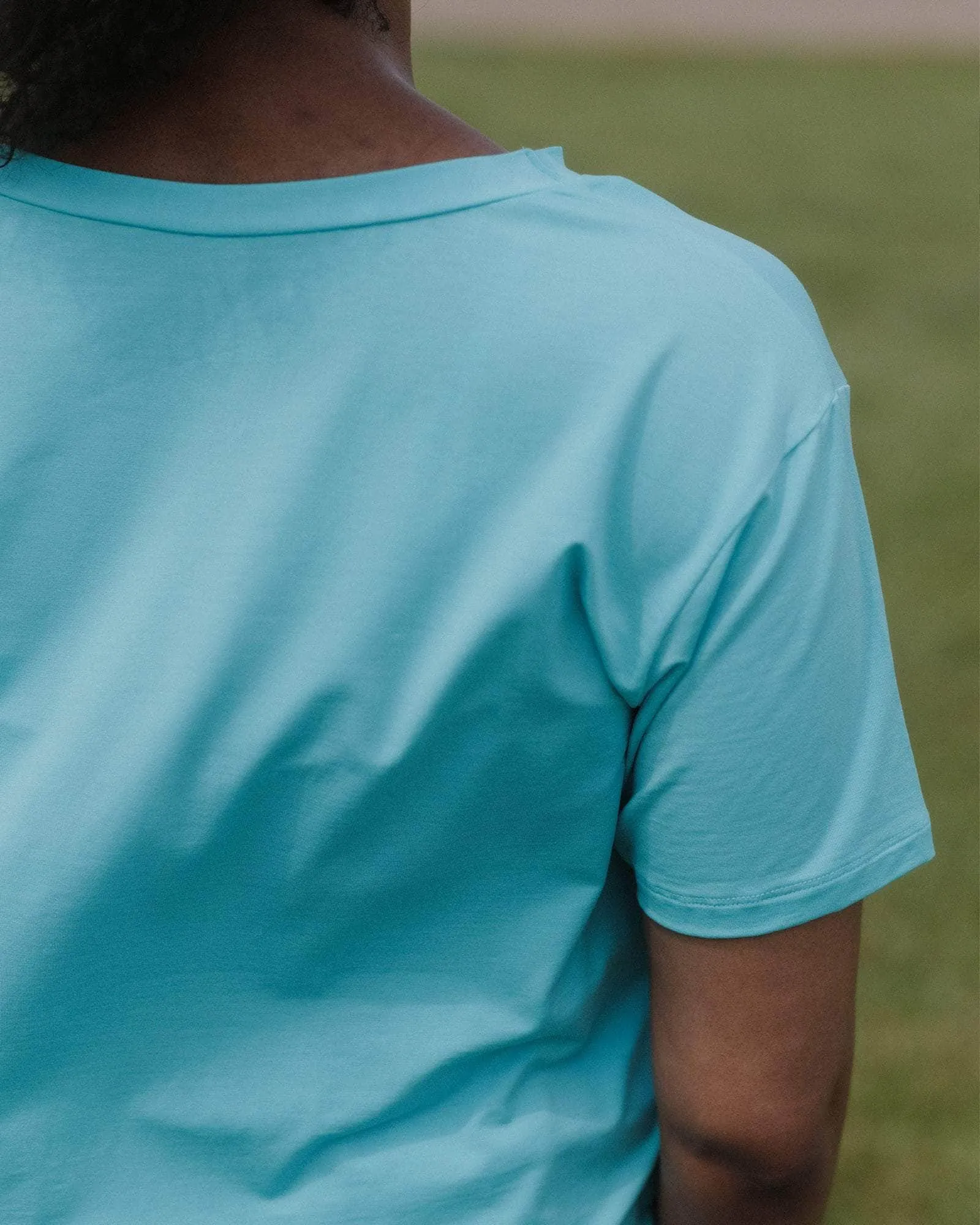 Loose Tee Shirt