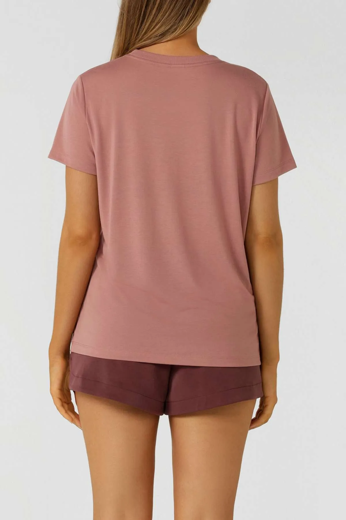 Lorna Jane Lotus T-Shirt