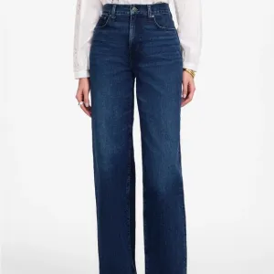 Madewell Perfect Vintage Wide Leg Jeans