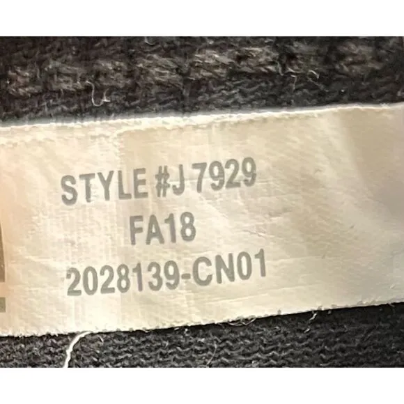 Madewell Tall 10&quot; High-Rise Skinny Jeans in Johnny Wash: Comfort Stretch Edition