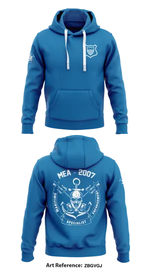 ME A school 27  Core Men's Hooded Performance Sweatshirt - ZbgVGJ