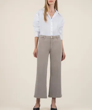 Meg High Rise Wide Leg - FINAL SALE