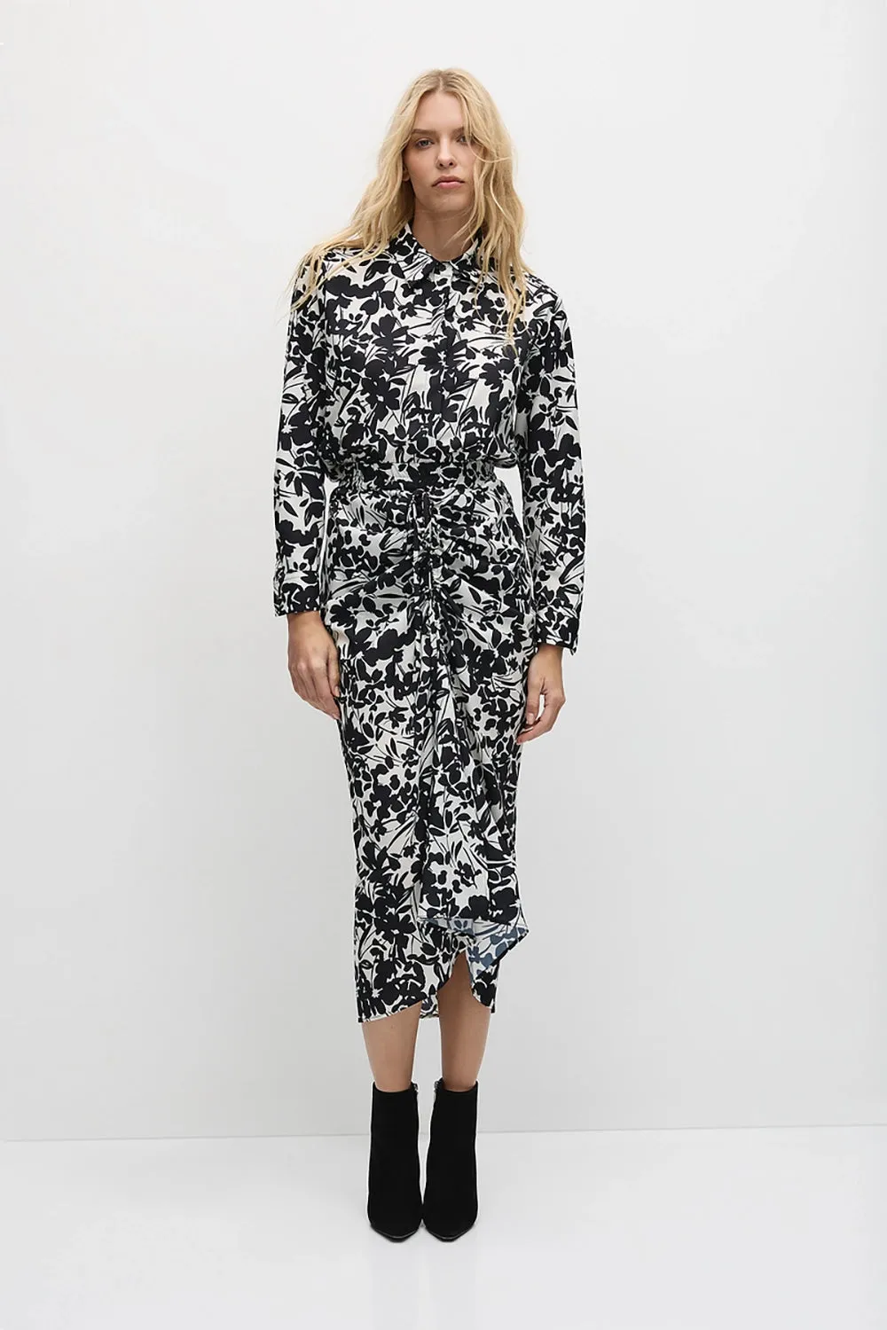 Mela Purdie Soft Shirt F844 2822