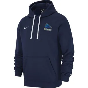 MELBOURNE UNI ROYALS  Team Club 19 Pullover Hoodie