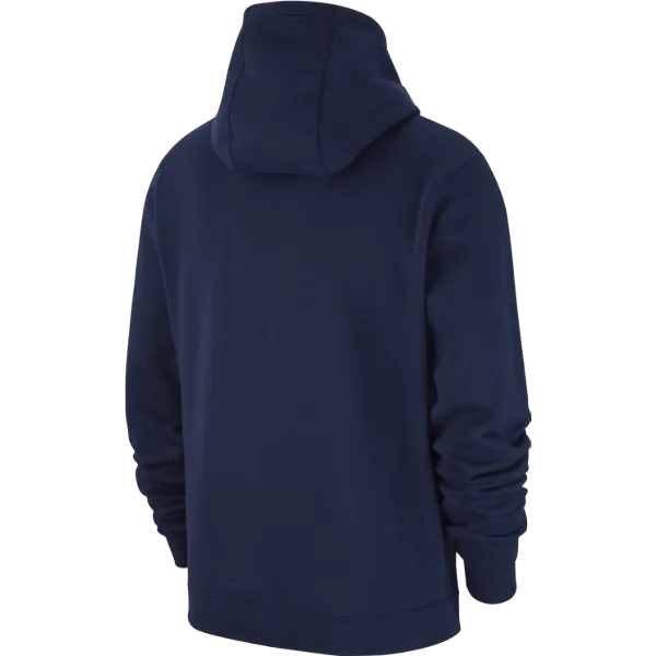 MELBOURNE UNI ROYALS  Team Club 19 Pullover Hoodie