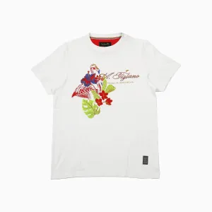 Men's Nolan Crew Neck T Shirt