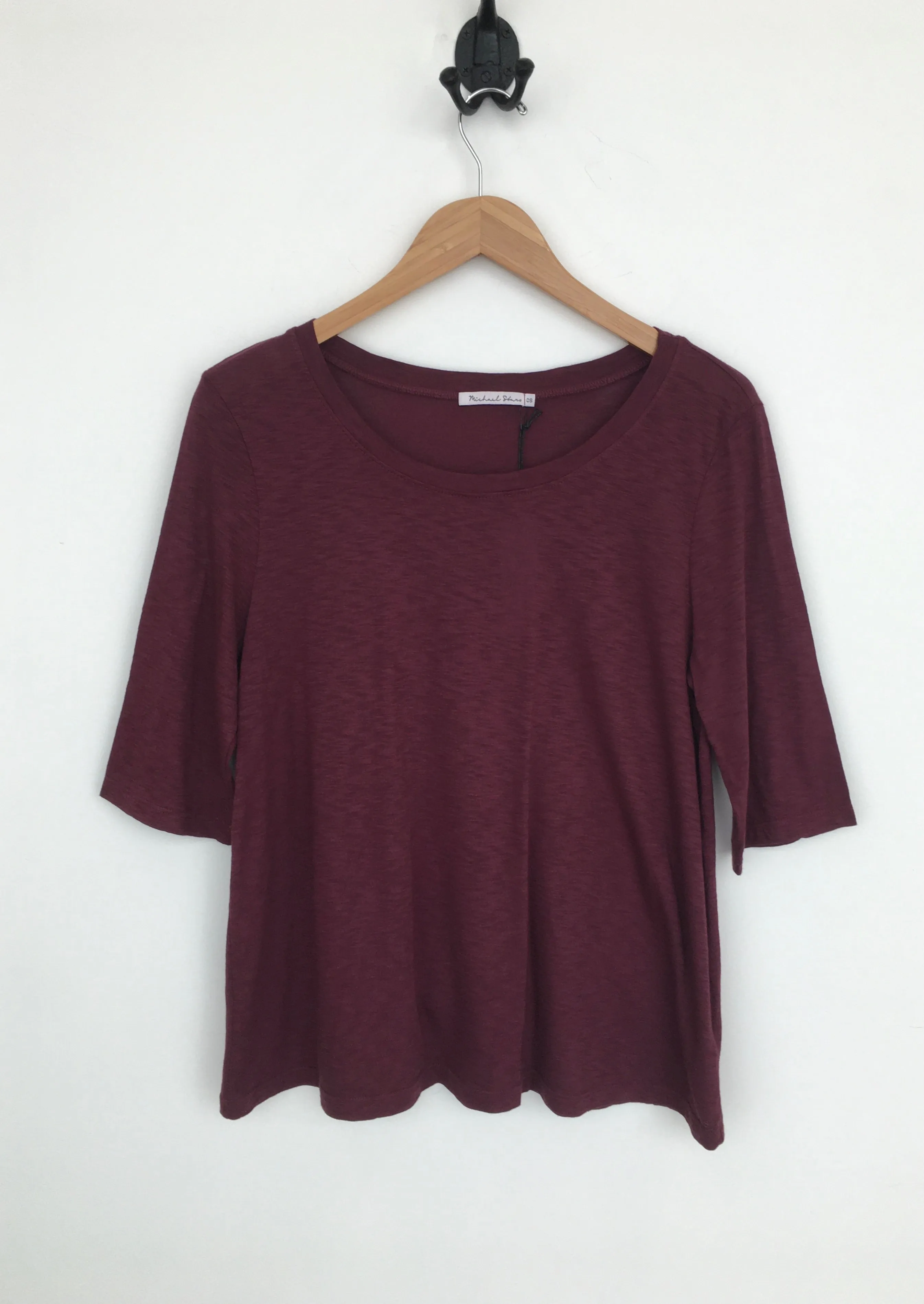 Michael Stars Dua Swing Tee