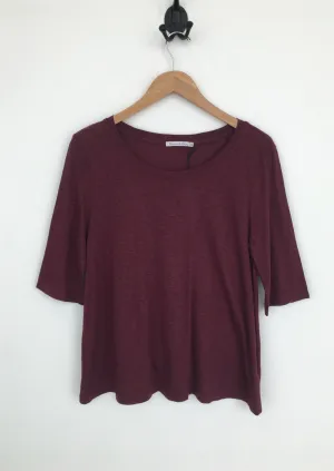 Michael Stars Dua Swing Tee