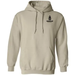 Momentum Wellness G185 Pullover Hoodie