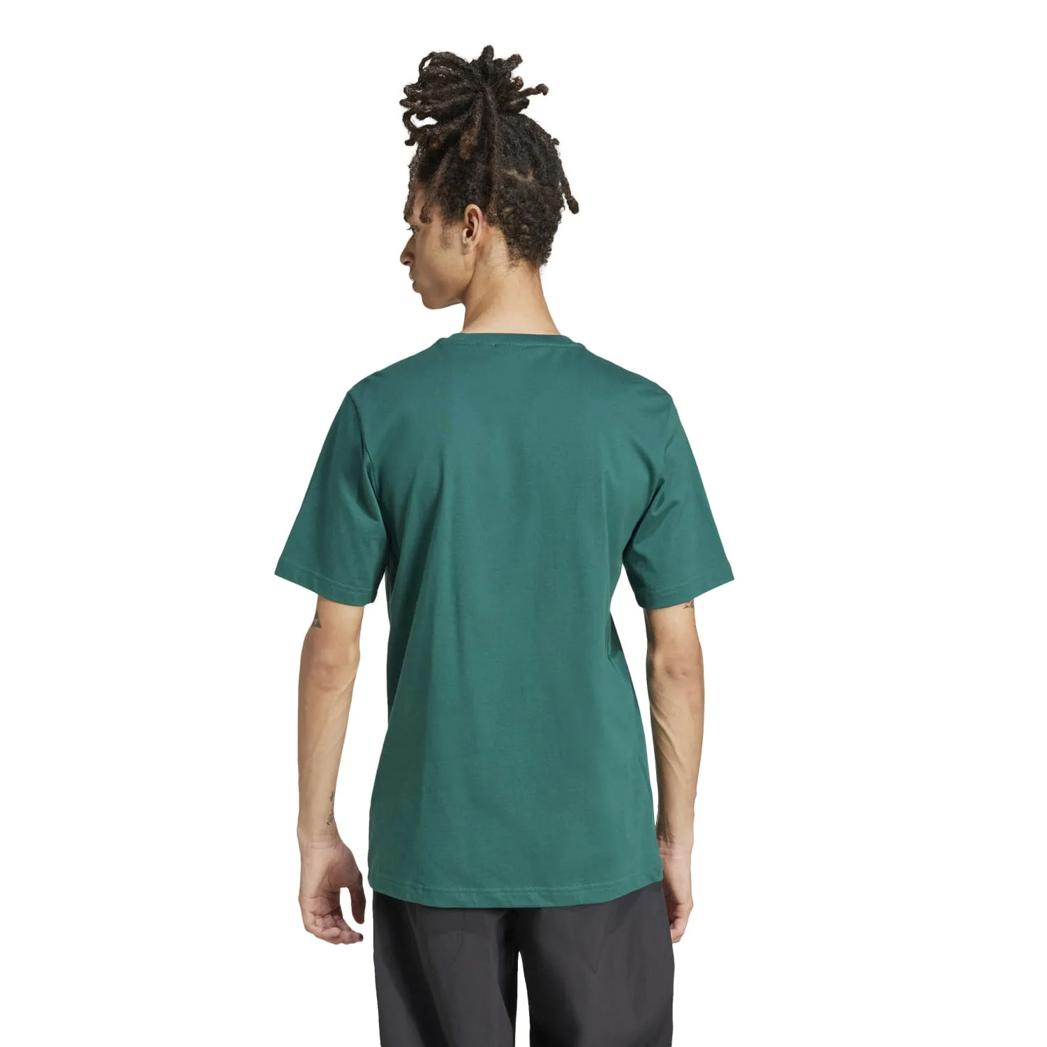 Monogram Tee - Mens