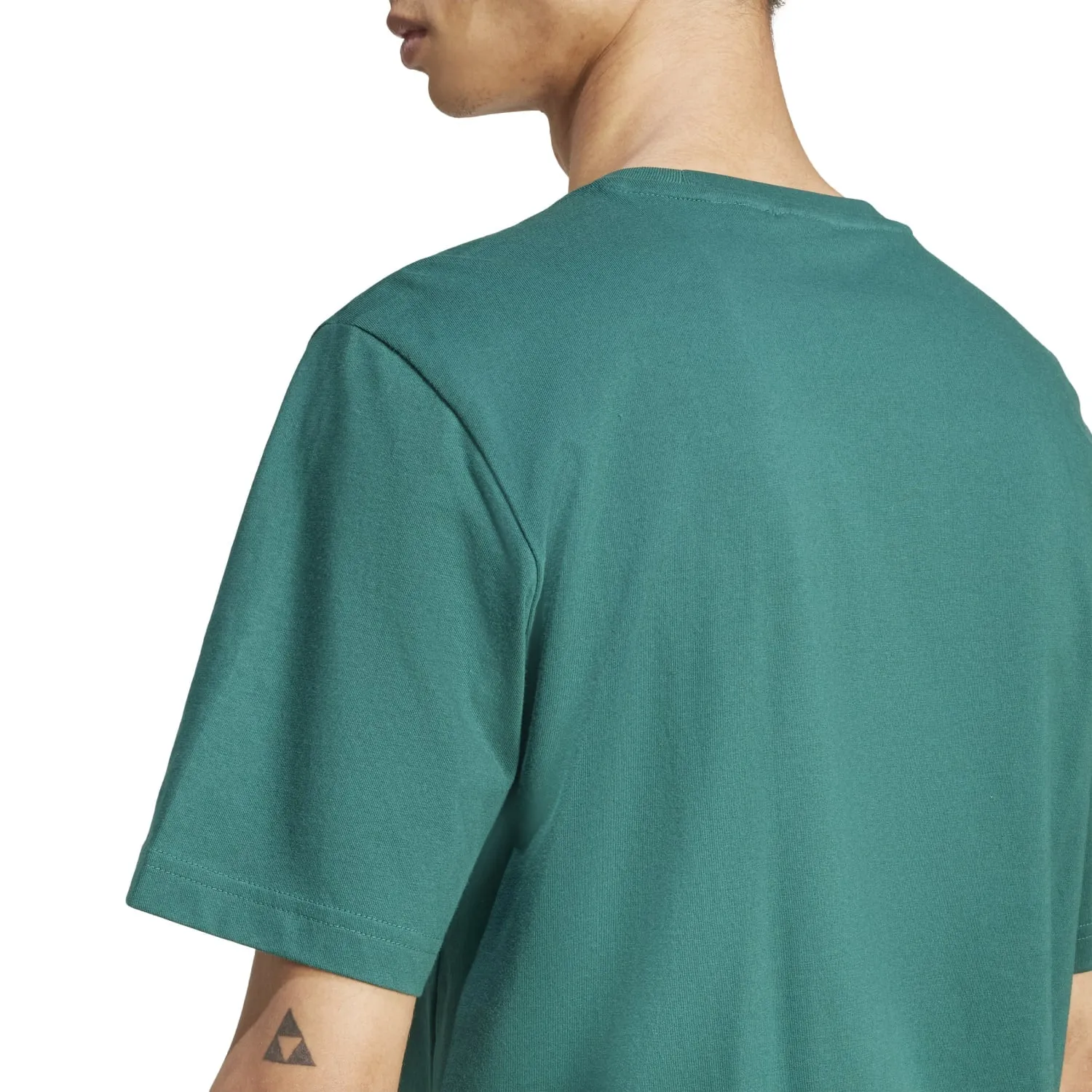 Monogram Tee - Mens