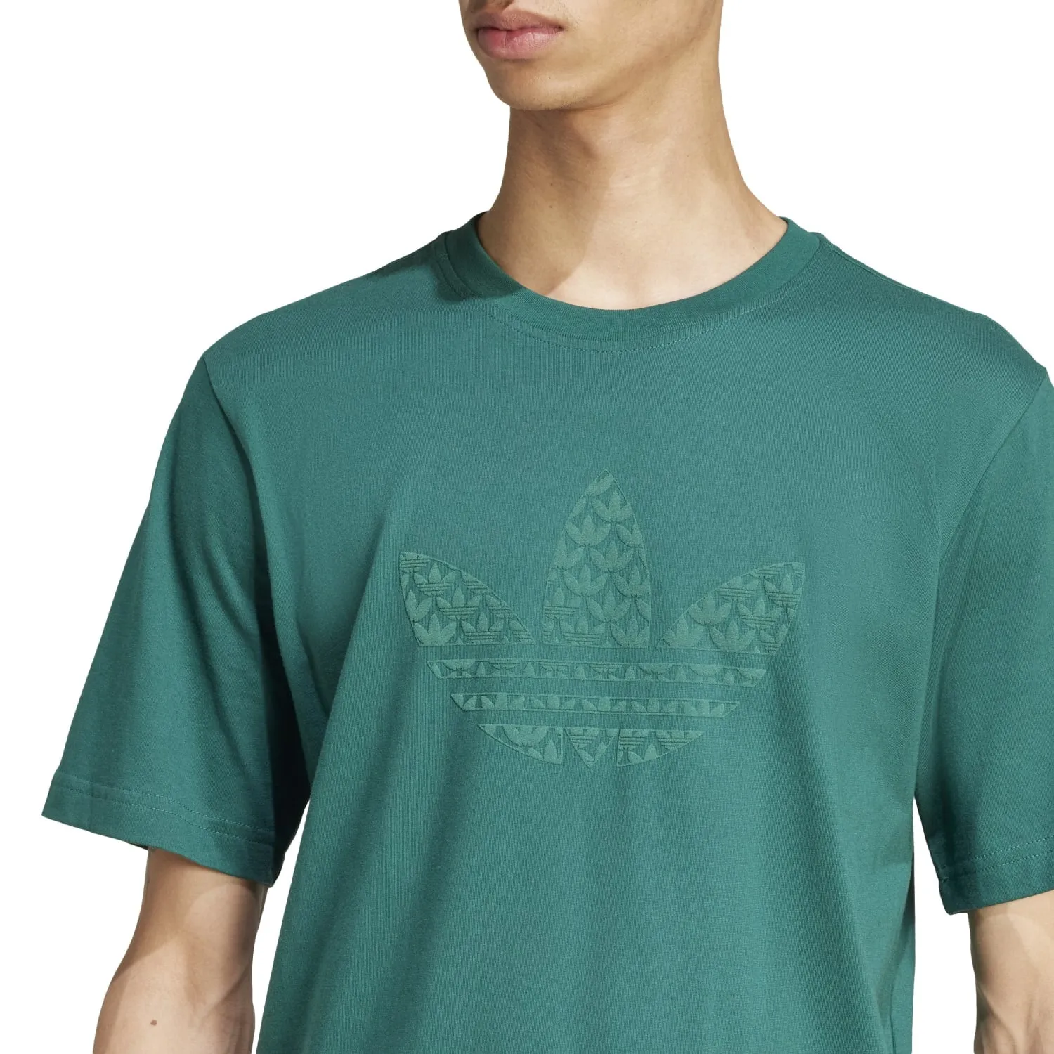 Monogram Tee - Mens