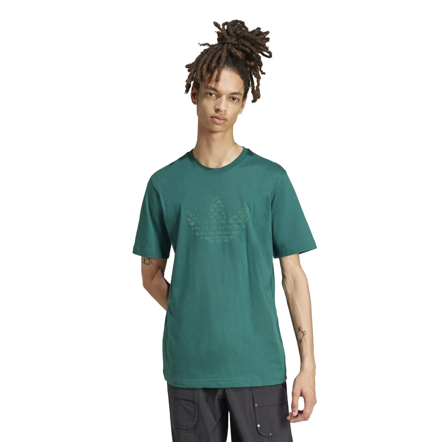 Monogram Tee - Mens
