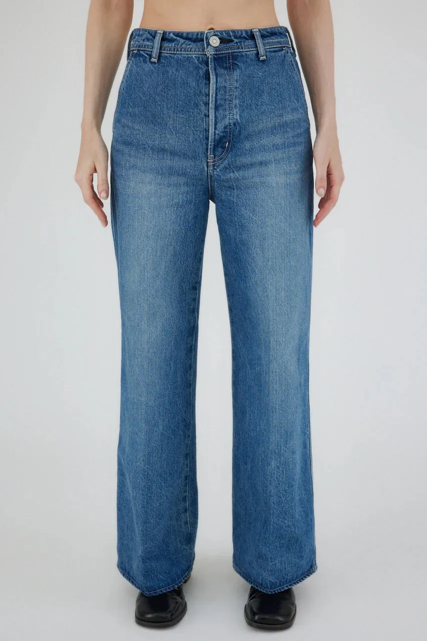 Moussy MV Cambria Centerpress Wide FINAL SALE