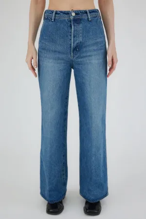 Moussy MV Cambria Centerpress Wide FINAL SALE