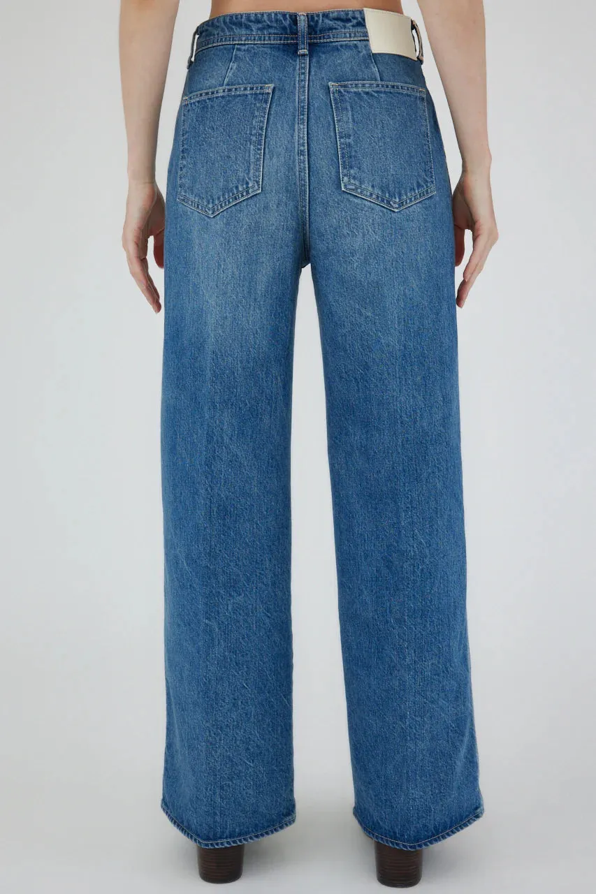 Moussy MV Cambria Centerpress Wide FINAL SALE