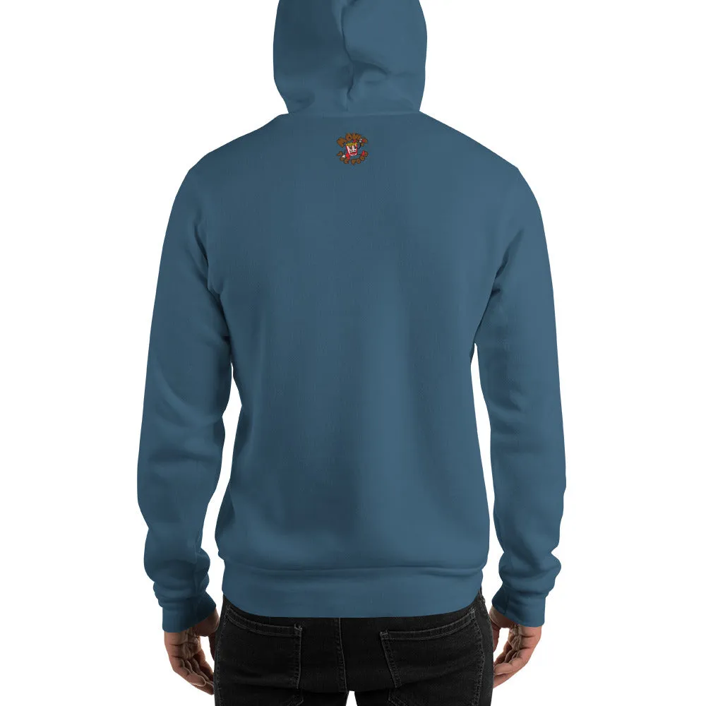 Movie The Food™ "Rosemary's Gravy" Hoodie