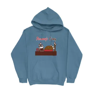 Movie The Food™ "Rosemary's Gravy" Hoodie