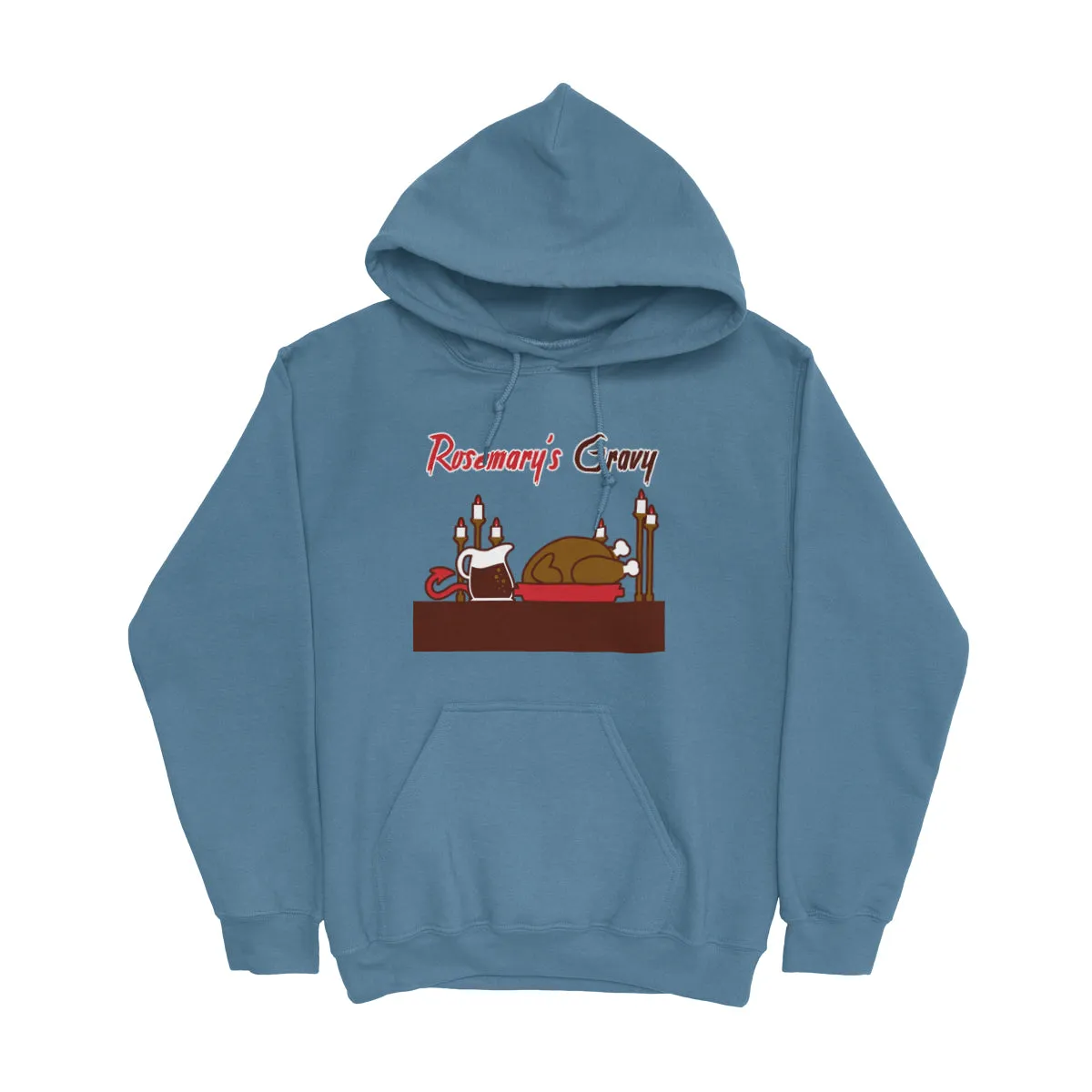 Movie The Food™ "Rosemary's Gravy" Hoodie