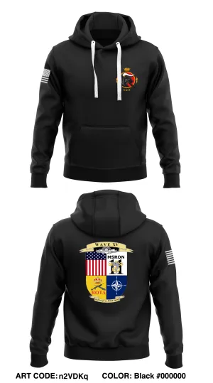 MSRON11  Store 1  Core Men's Hooded Performance Sweatshirt - n2VDKq