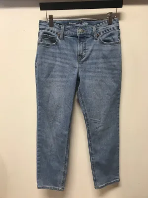 Old Navy Boyfriend Jeans- 0 Petite