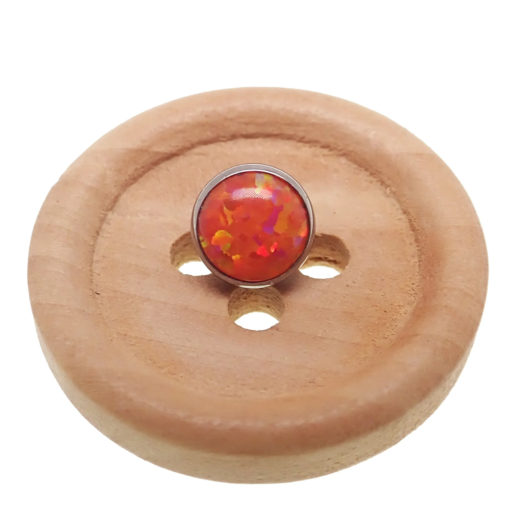 Opal Push Fit Top Attachment