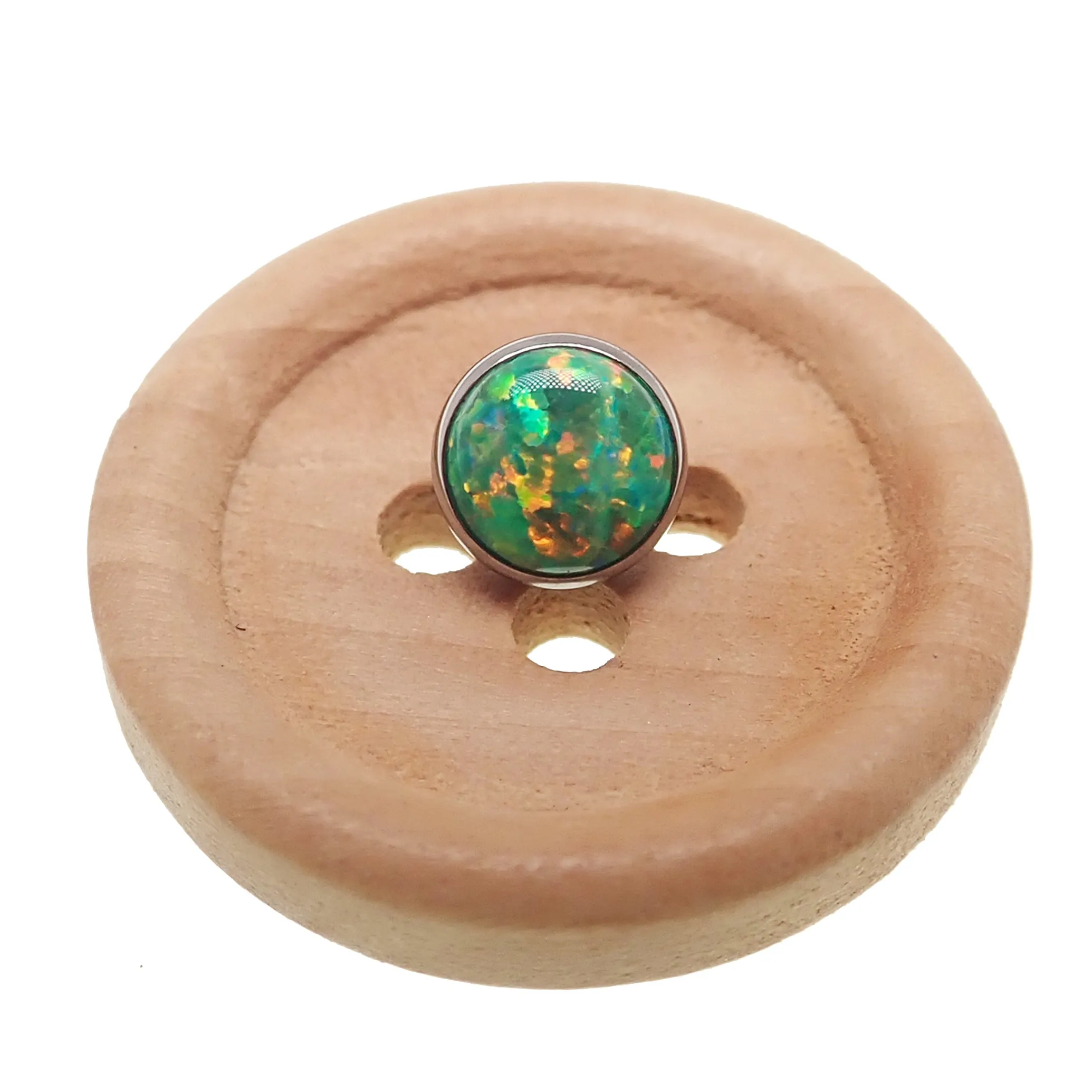 Opal Push Fit Top Attachment