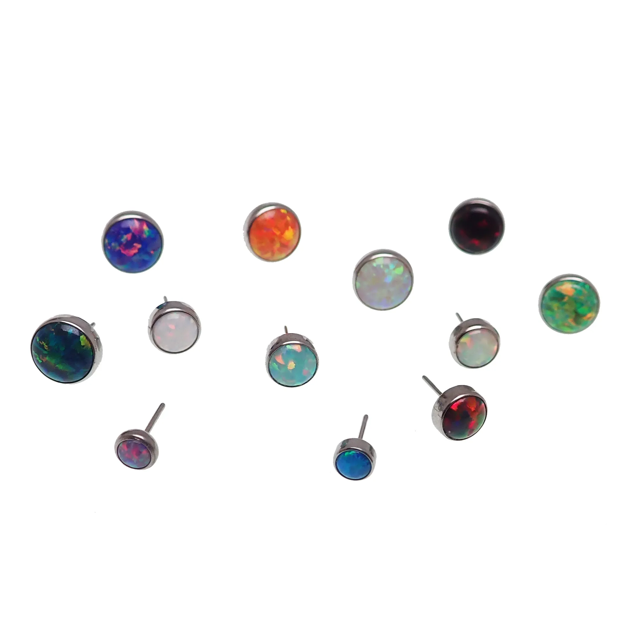 Opal Push Fit Top Attachment