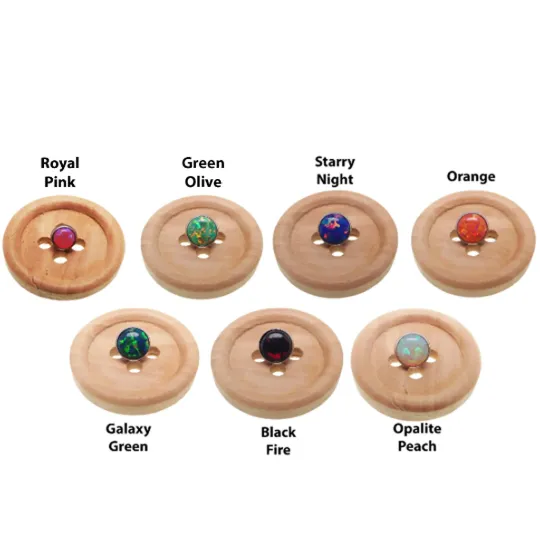 Opal Push Fit Top Attachment