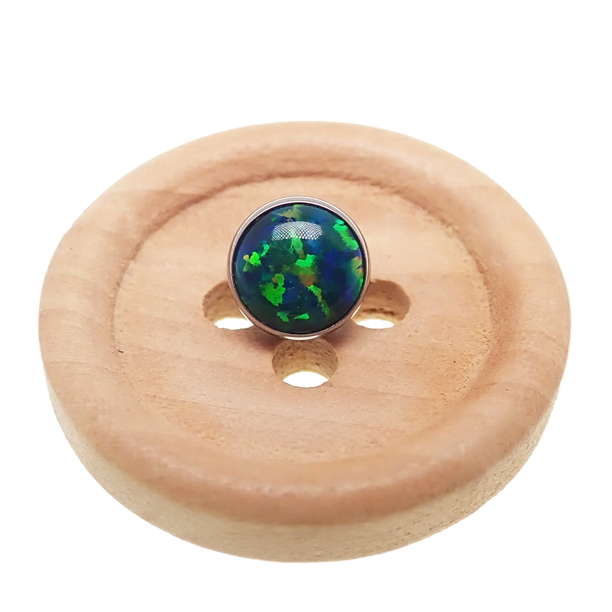 Opal Push Fit Top Attachment