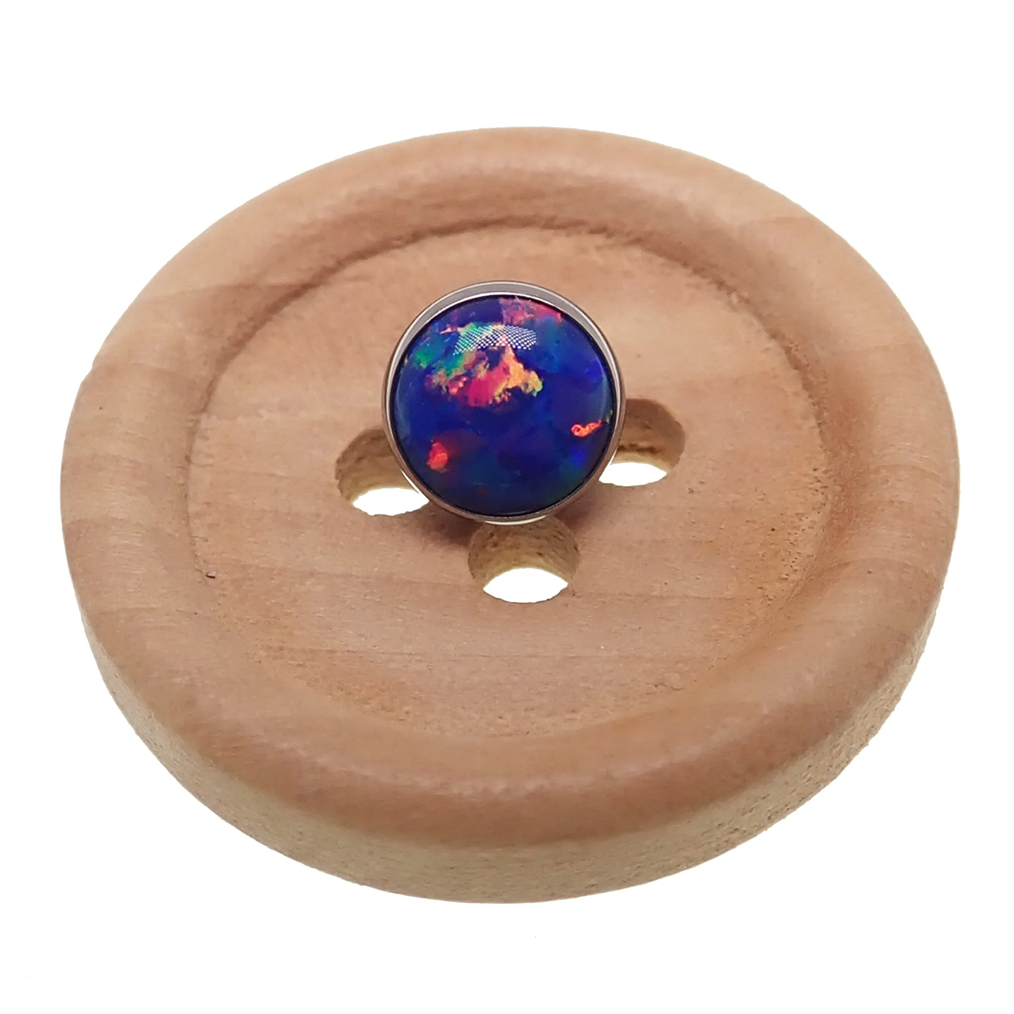 Opal Push Fit Top Attachment