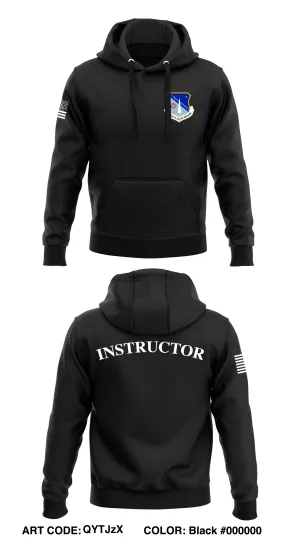 OTS Store 1  Core Men's Hooded Performance Sweatshirt - QYTJzX