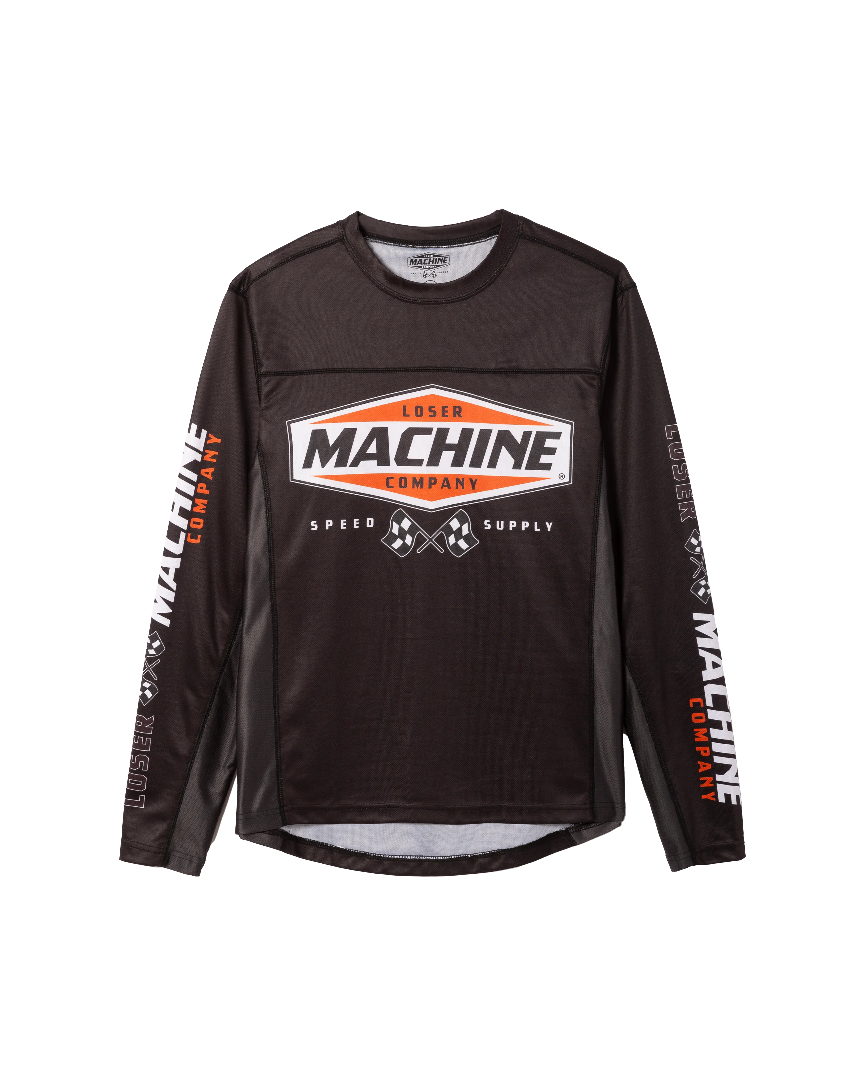 OVERDRIVE JERSEY